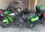 Imagem 1 - Versys 650cc