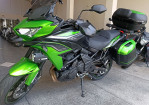 Imagem 3 - Versys 650cc