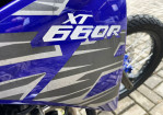 Imagem 9 - XT 660 R