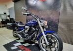 Imagem 6 - XVS 950 MIDNIGHT STAR