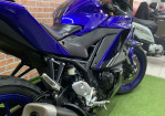 Imagem 5 - YZF R-3 321/ABS