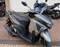 NEO AUTOMATIC 125cc