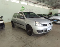 Clio Hi-Flex 1.0 16V 3p