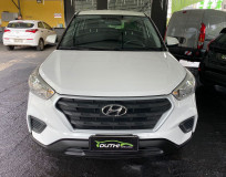 Creta Attitude 1.6 16V Flex Aut.