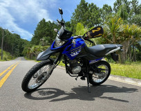 XTZ 150 CROSSER Z FLEX