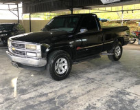 Silverado Conquest 4.2 6cc 