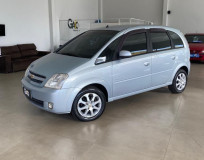 Meriva Prem.EASYTRONIC 1.8 FlexPower 5p