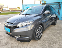 HR-V EX 1.8 Flexone Aut.