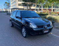 Clio Hi-Flex 1.0 16V 5p