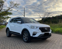 Creta Pulse 1.6 16V Flex Aut.