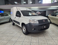 FIORINO ENDURANCE 1.4 FLEX