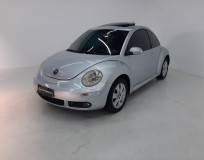 New Beetle 2.0 Mi Mec./Aut.