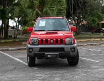 Jimny Wide/ Jimny/4ALL 1.3 16V