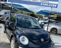 New Beetle 2.0 Mi Mec./Aut.