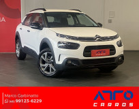 C4 CACTUS FEEL 1.6 2022