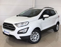 FORD ECOSPORT SE 1.5 12V MEC