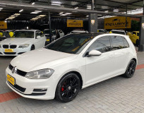 Golf Highline 1.4 TSI 140cv Aut.