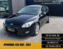 i30 2.0 16V 145cv 5p Aut.