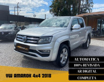 AMAROK High.CD 2.0 16V TDI 4x4 Dies. Aut