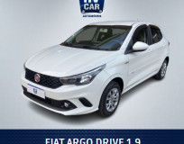 ARGO DRIVE 1.0 6V Flex