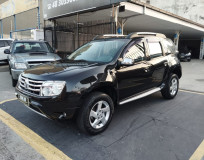 DUSTER Dynamique 2.0 Flex 16V Aut.