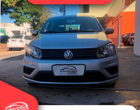 Gol 1.0 Flex 12V 5p