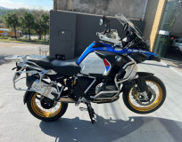 R 1250 GS Adventure Premium HP