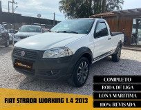 Strada Working 1.4 mpi Fire Flex 8V CS