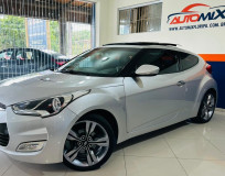 Veloster 1.6 16V  140cv Aut.