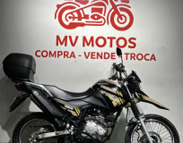 XTZ 150 CROSSER Z FLEX