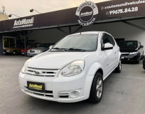 Ford Ka 1.0 completo ano 2011