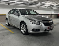 GM Cruze Lt 1.8 2014 Automatico 