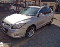 i30 2.0 16V 145cv 5p Aut.