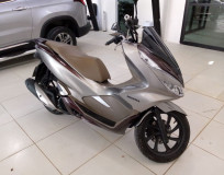 PCX 150/DLX