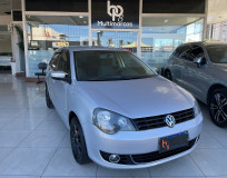 Polo 1.6 E-Flex 8V 5p