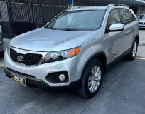 Sorento 3.5 V6 24V 4x4 Aut.