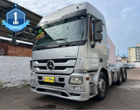 Actros 2546 LS 6x2 2p (diesel)