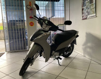 BIZ 125/125i Flex NOVA 0 KM 