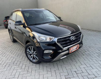 Creta Pulse 1.6 16V Flex Aut.