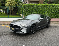 Mustang GT Premium 5.0 V8