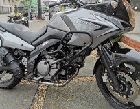 VSTROM 650