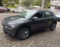 C4 CACTUS AUTOMATICO