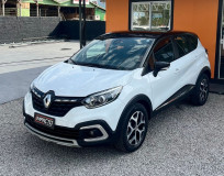 CAPTUR Intense 1.3 TB Automatica