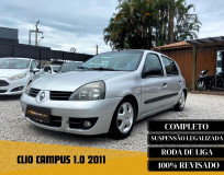 Clio Campus Hi-Flex 1.0 16V 5p