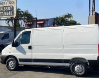 Ducato Cargo Curto 2.3 ME Diesel