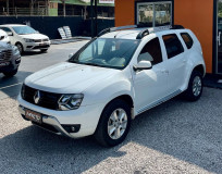 DUSTER Dynamique 2.0 Flex 16V Aut.