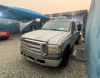 F-350 2p (diesel)