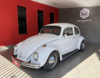 fusca 1300