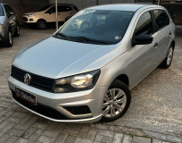 Gol 1.6 MSI Flex 8V 5p