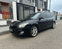 i30cw 2.0 16V 145cv Aut. 5p